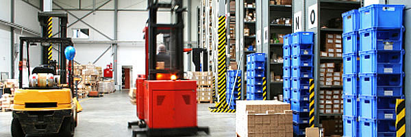 Servicio de Limpieza en Instalaciones Industriales en Montevideo