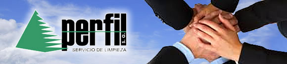 Nuestra Visión - Perfil Servicios de Limpieza